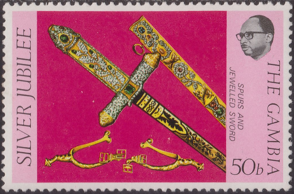 Spurs and Sword