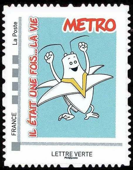 Metro