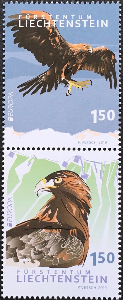 Golden Eagle