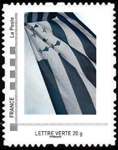 Stamp, Festival INTERCELTIQUE de Lorient 2016, France,  , Festivals