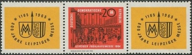 Leipzig Spring Fair