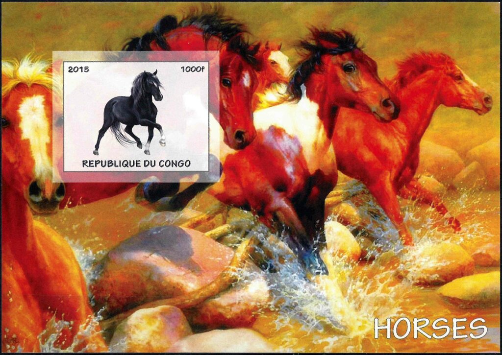 Horses
