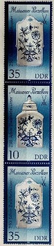 Meissen porcelain