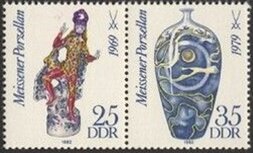 Meissener Porzellan