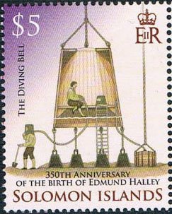 The Diving Bell
