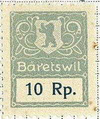 Baeretswil