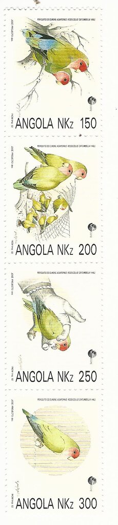 Birds Nature Conservation - Eco-92