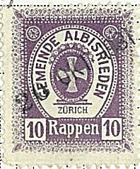 Albisrieden