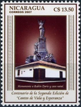 The 100th Anniversary of "Cantos de Vida y Esperanza"
