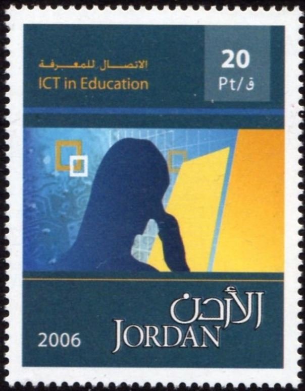 ICT in education