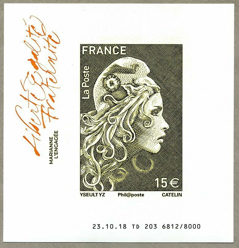 Marianne
