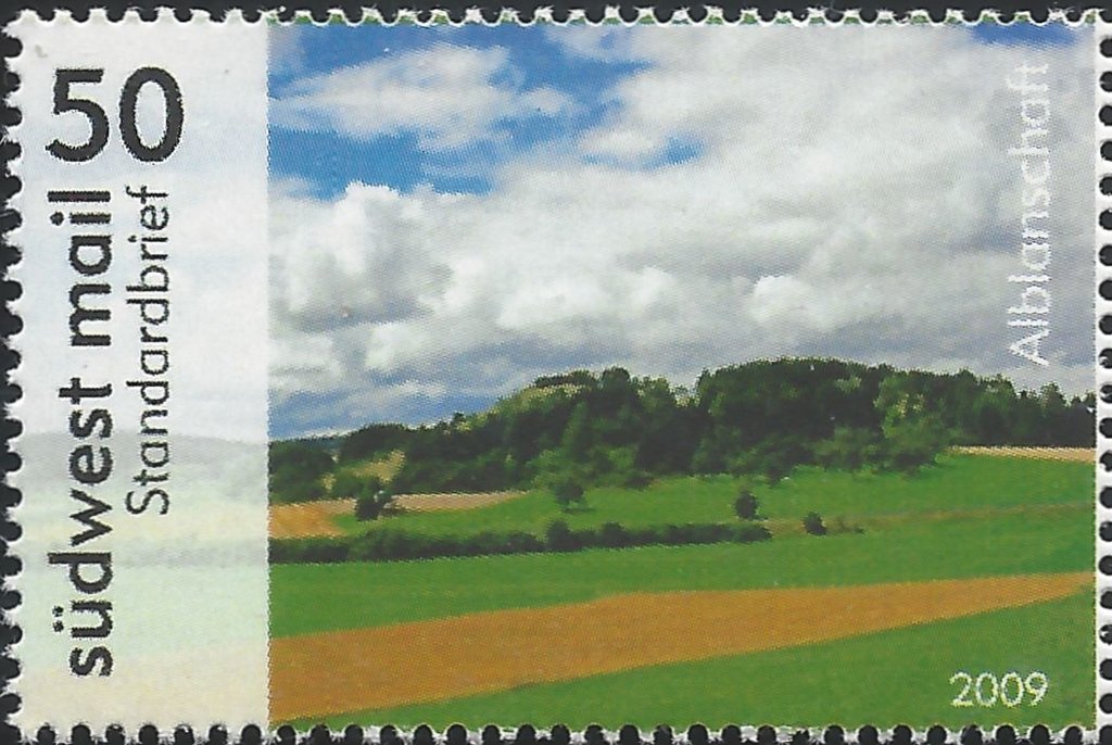 Landschaften