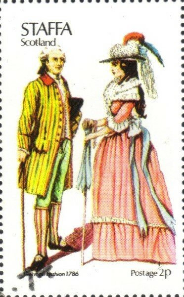 Fashion 1786