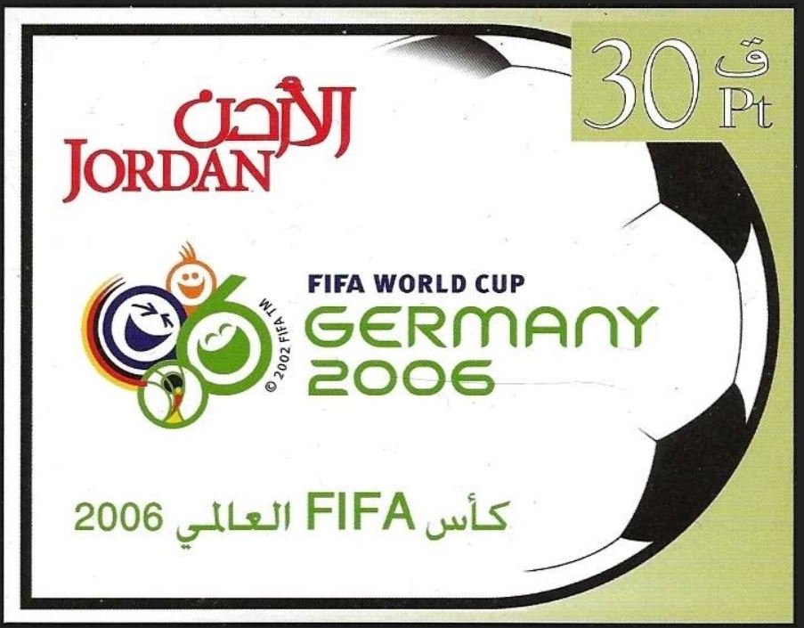 2006 World Cup Soccer