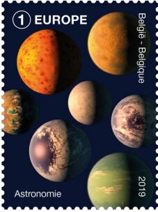 Astronomy