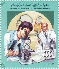 Laborant