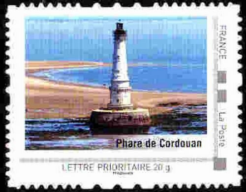 Phare de Cordouan