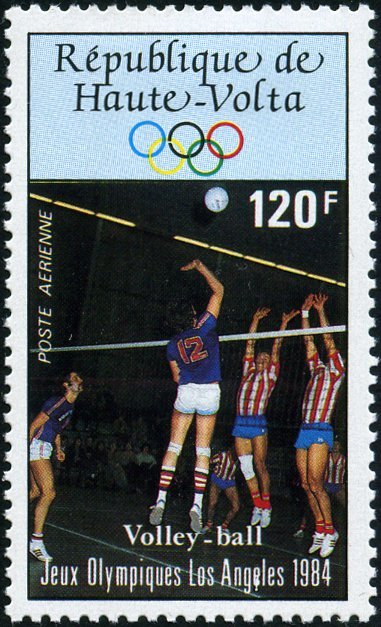 Volleyball