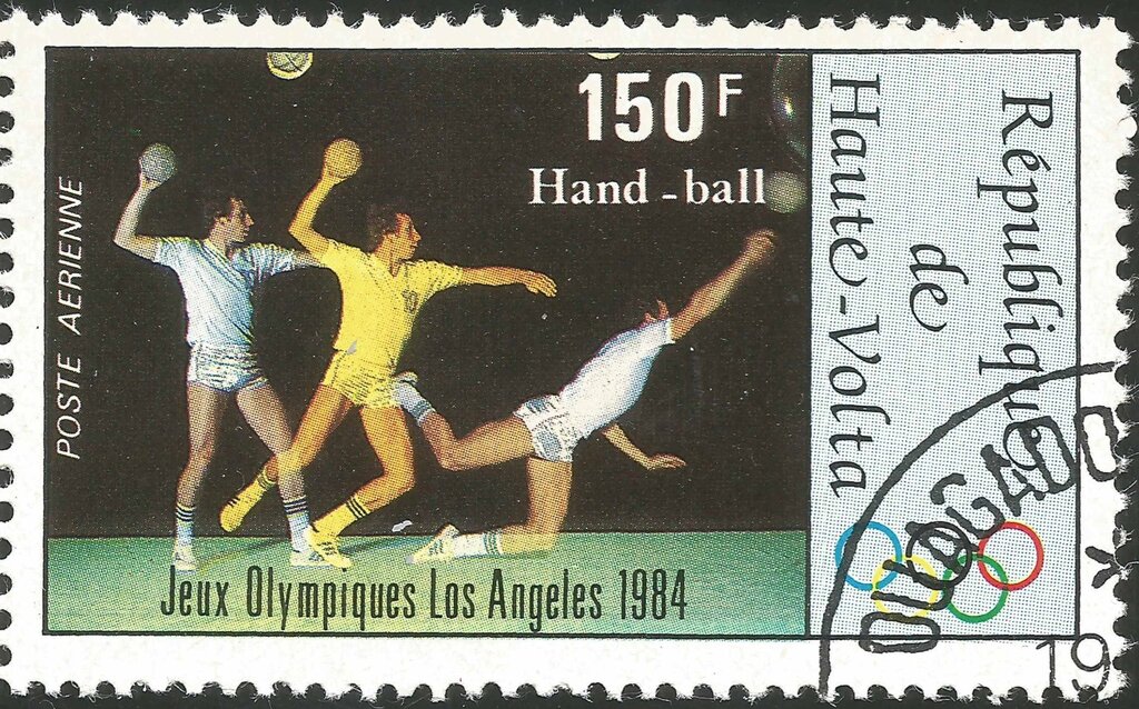 Handbal