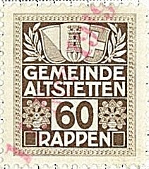Altstetten