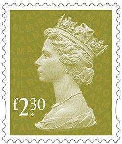 Queen Elizabeth II