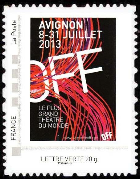 Festival d'Avignon