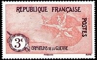 Orphans of War