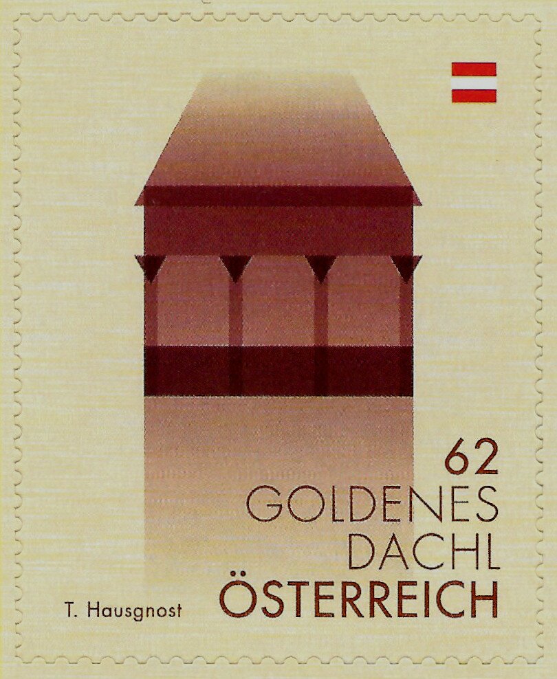 Golden Roof, Innsbruck