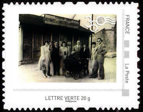 350th Anniversary of Lorient