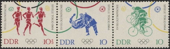Olympic Games,Tokyo