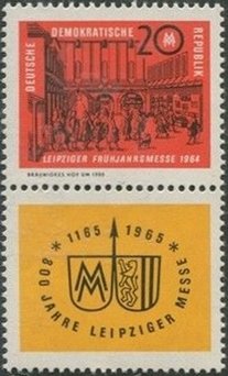 Leipzig Spring Fair