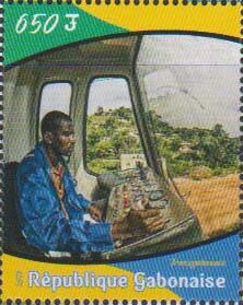 40th Anniversary of the Trans-Gabon Railway