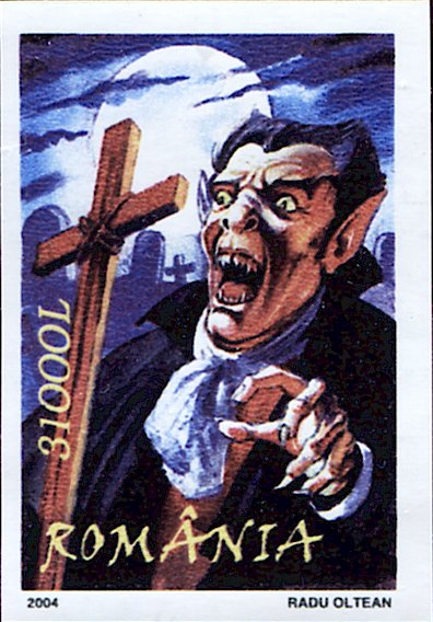 Dracula