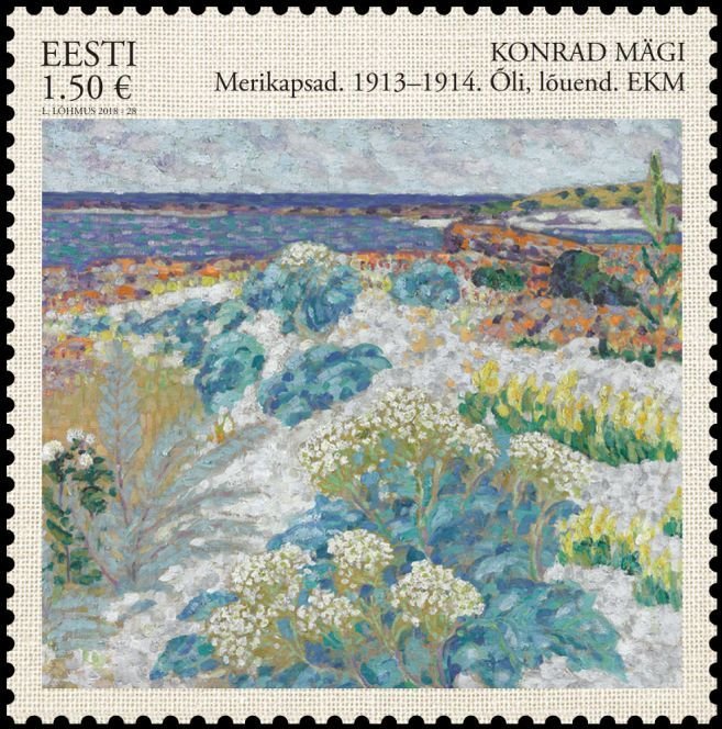 Konrad Magi
