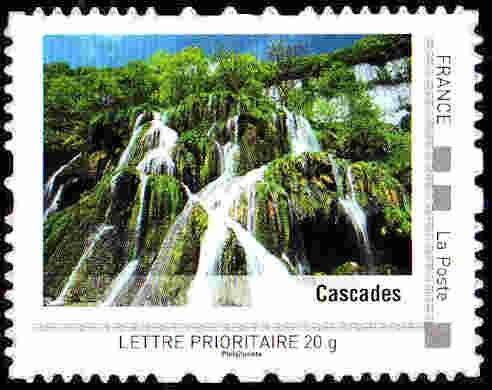 Cascades