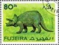 Triceratops