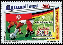 Football World Cup, Germany 2006