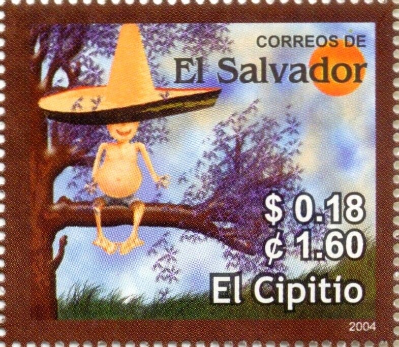 Cipitío