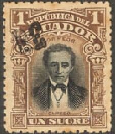 Jose Joaquin Olmedo