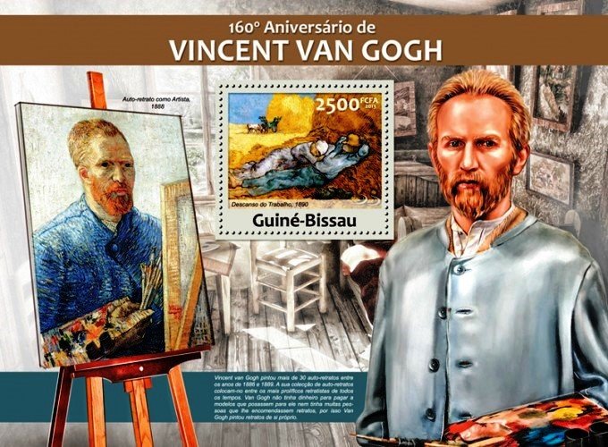 Vincent van Gogh
