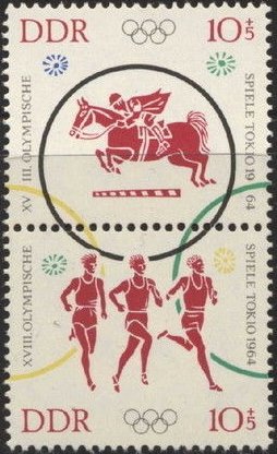 Olympic Games,Tokyo