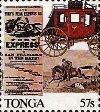 Pony Express