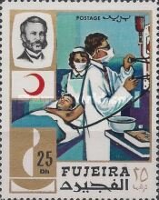 Doctor and nurses