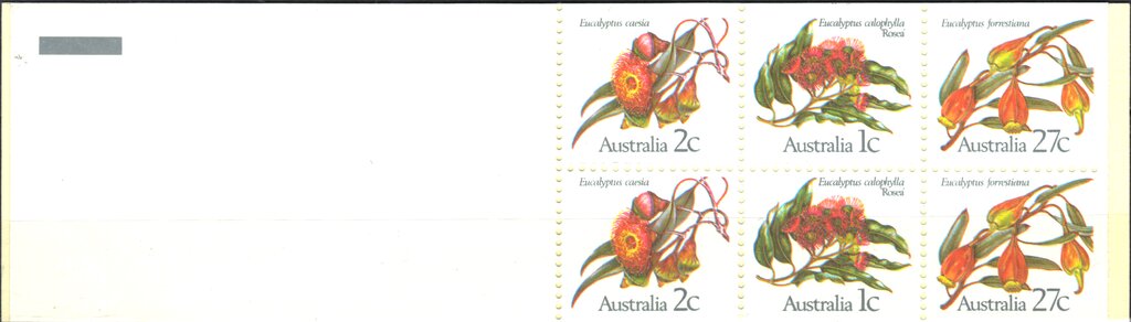 Booklet