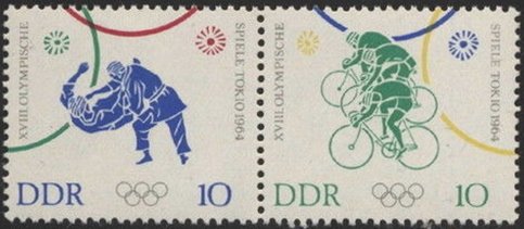 Olympic Games,Tokyo
