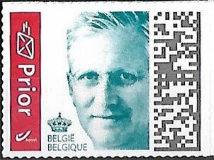 King Philippe