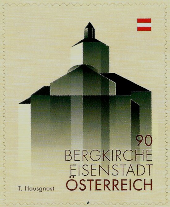 Mountain Church, Eisenstadt
