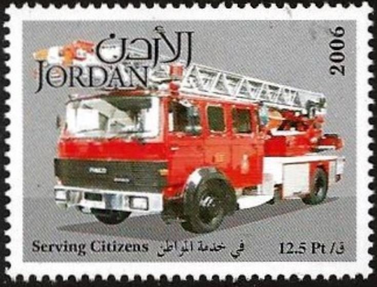 Firetruck