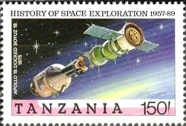 Apollo-Soyuz