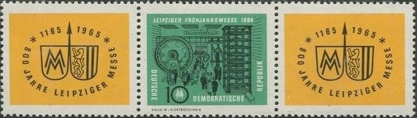 Leipzig Spring Fair